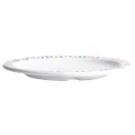 Utopia Spanish Steps Dinner Plates 230mm (Pack of 48) - Image 2