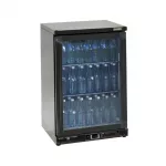 Gamko Single Door Back Bar Cooler - Image 2