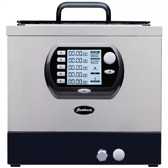Instanta Digital Sous Vide Machine SV25 - Image 3