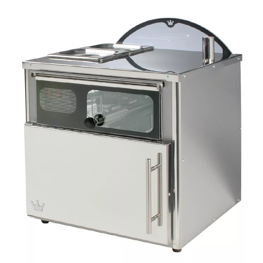 ce359-potato-baker.jpg King Edward Compact Potato Baker COMPSS - Image 1