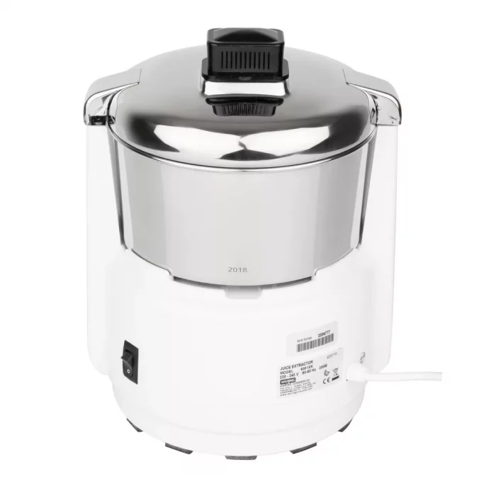 Waring Juicer 6001X - Image 5