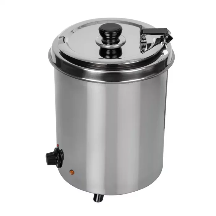 Dualit Soup Kettle Stainless Steel 71500 - Image 2