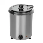 Dualit Soup Kettle Stainless Steel 71500 - Image 3