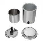 Dualit Soup Kettle Stainless Steel 71500 - Image 4