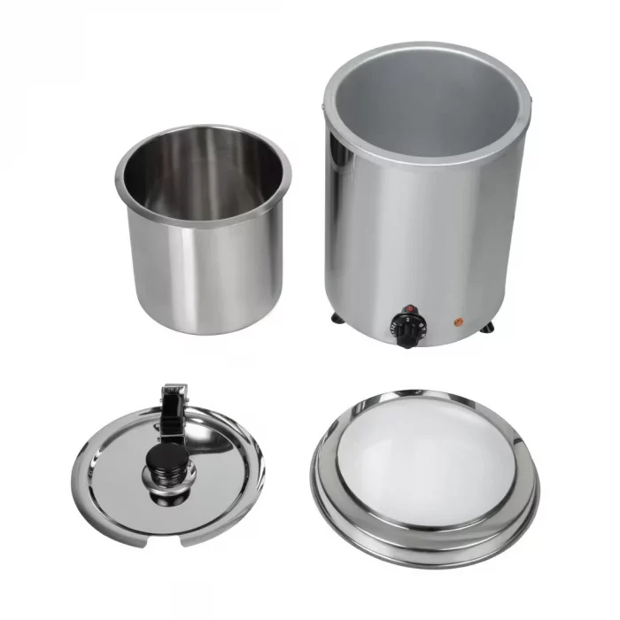 Dualit Soup Kettle Stainless Steel 71500 - Image 4