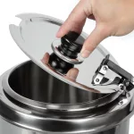 Dualit Soup Kettle Stainless Steel 71500 - Image 7
