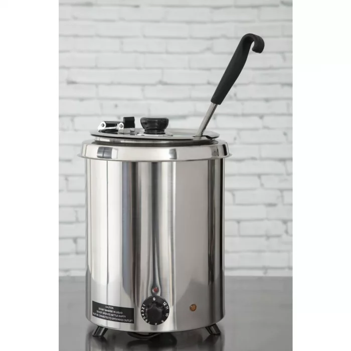 Dualit Soup Kettle Stainless Steel 71500 - Image 8