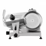 Sirman Meat Slicer Mirra 250mm - Image 2