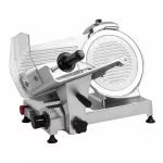 Sirman Meat Slicer Mirra 250mm - Image 3