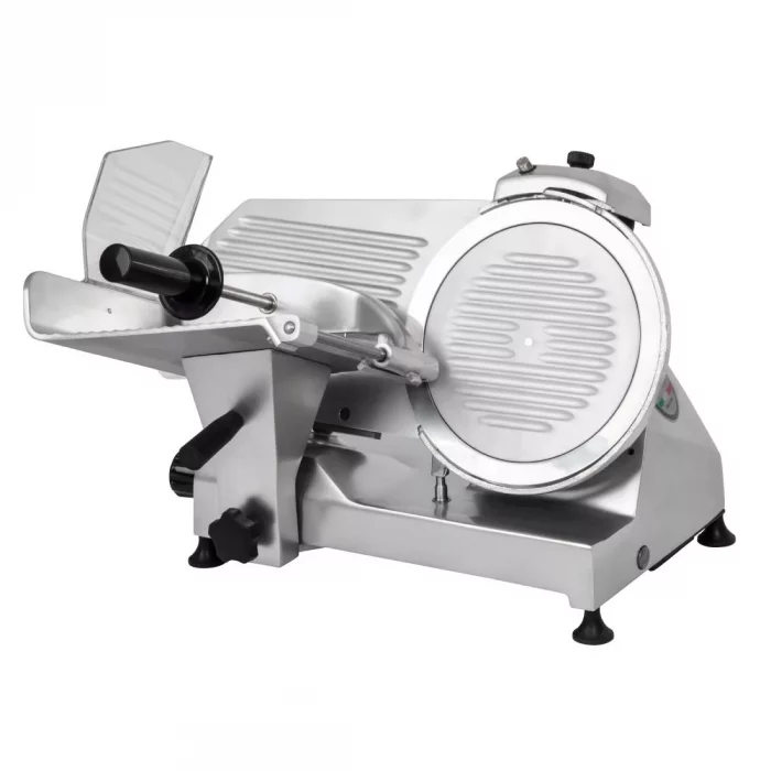 Sirman Meat Slicer Mirra 250mm - Image 1