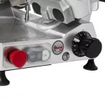 Sirman Meat Slicer Mirra 250mm - Image 5