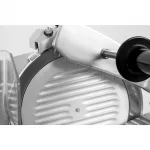 Sirman Meat Slicer Mirra 250mm - Image 6