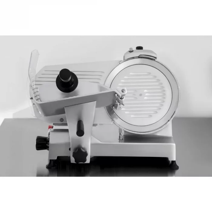 Sirman Meat Slicer Mirra 250mm - Image 7