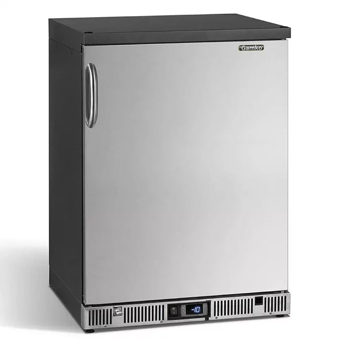 Gamko 1 Door Glass Froster GF/100RSCS - Image 1