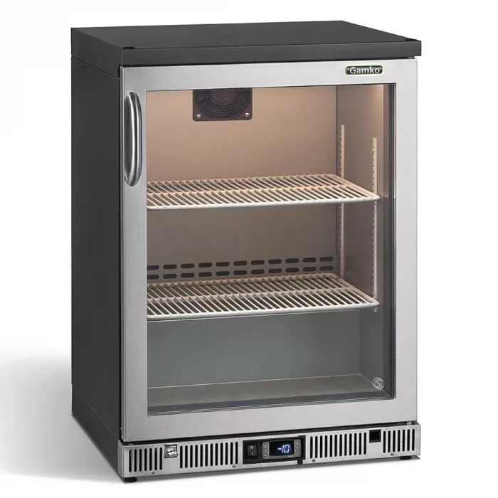 Gamko 1 Glass Door Glass Froster GF/100RGCS - Image 1