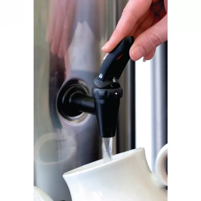 Burco Manual Fill Water Boiler 10Ltr MFCT10ST - Image 2