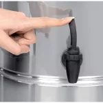 Burco Manual Fill Water Boiler 10Ltr MFCT10ST - Image 4