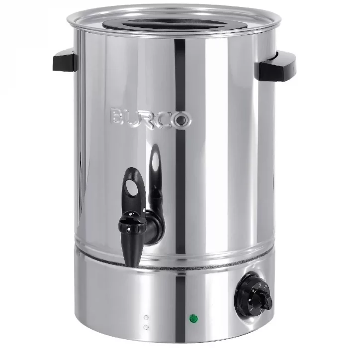 Burco Manual Fill Water Boiler 10Ltr MFCT10ST - Image 1