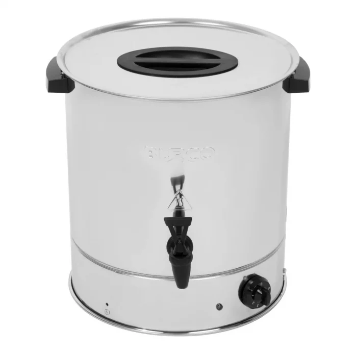 Burco Manual Fill Water Boiler 20Ltr - Image 1