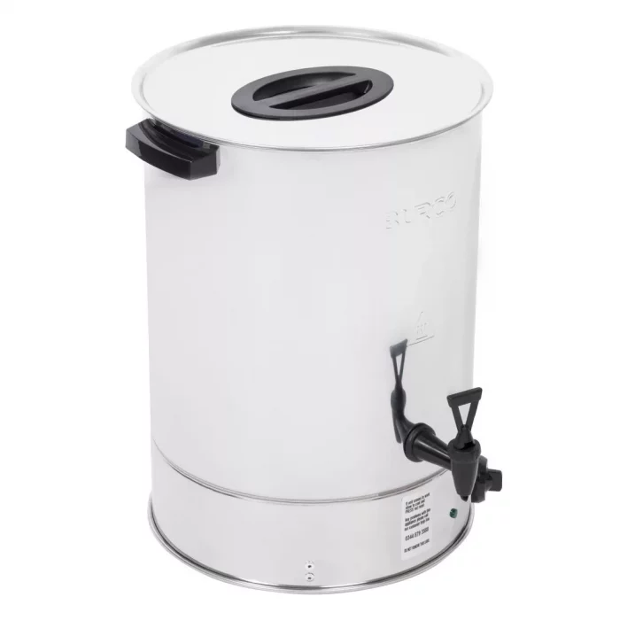 Burco Manual Fill Water Boiler 30Ltr - Image 2