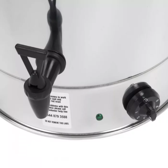 Burco Manual Fill Water Boiler 30Ltr - Image 5