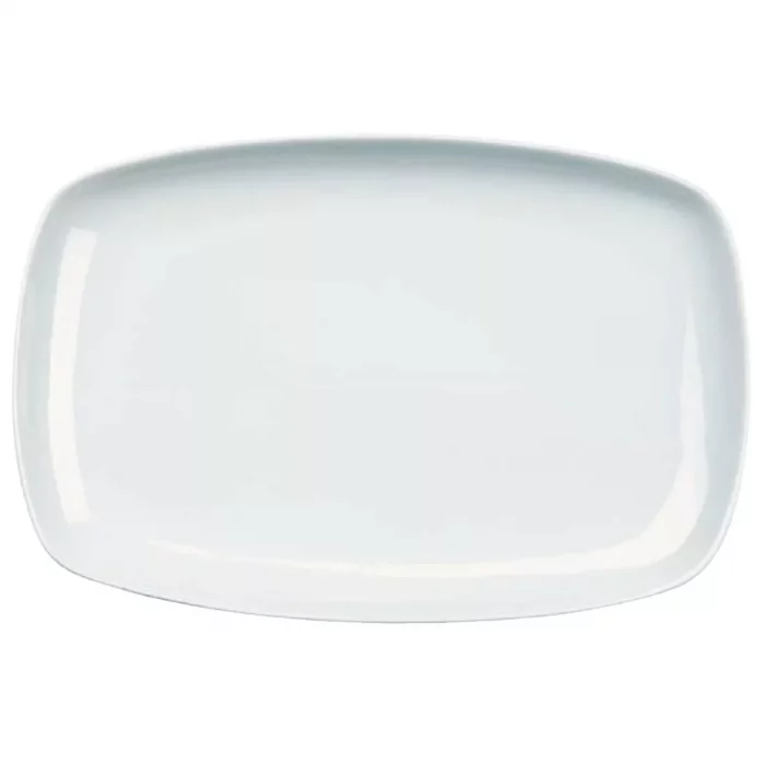 Churchill Art de Cuisine Menu Medium Rectangular Platters 305mm (Pack of 6) - Image 1