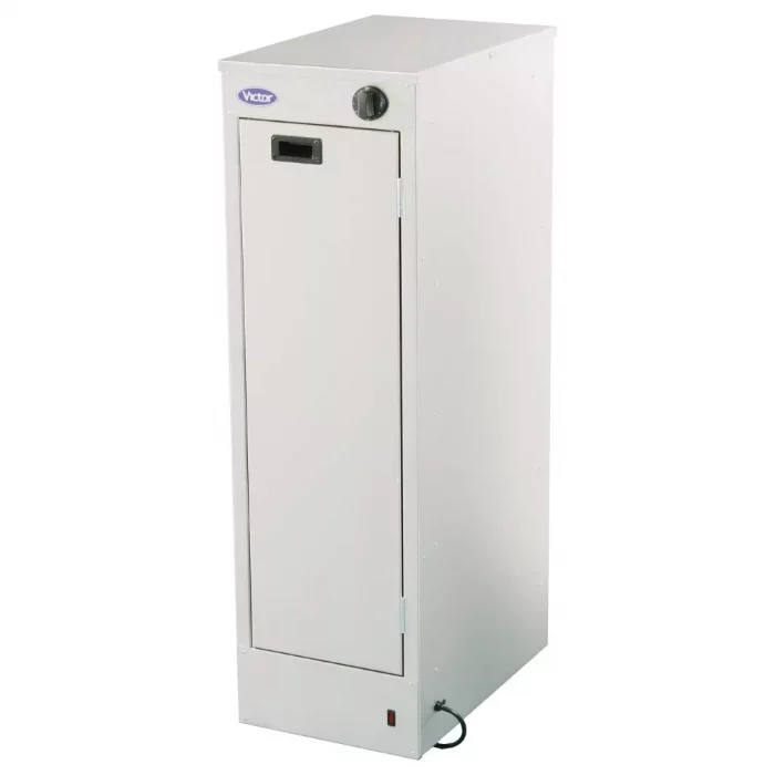 Victor Regal Hot Cupboard HED50100 - Image 1