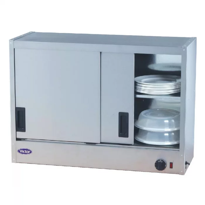 Victor Earl Hot Cupboard HED90100 - Image 1