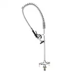 Vogue Monobloc Pre Rinse Spray - Image 2