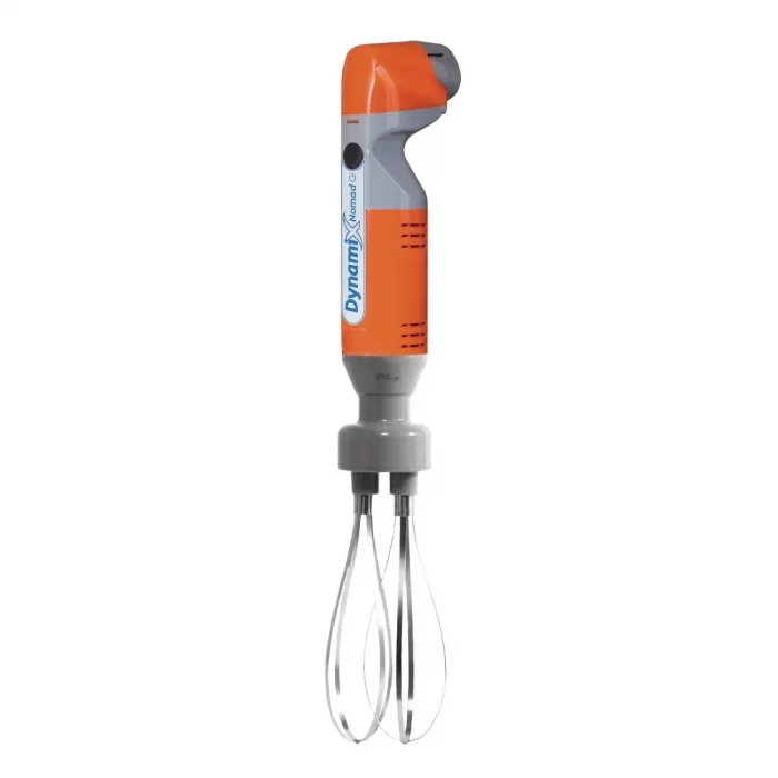 Dynamic Mini Cordless Whisk FT010 - Image 1