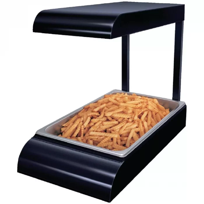 Hatco Glo-Max Portable Electric Food Warmer GMFFL - Image 1