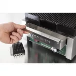 Waring Single Panini Grill WPG150K - Image 8