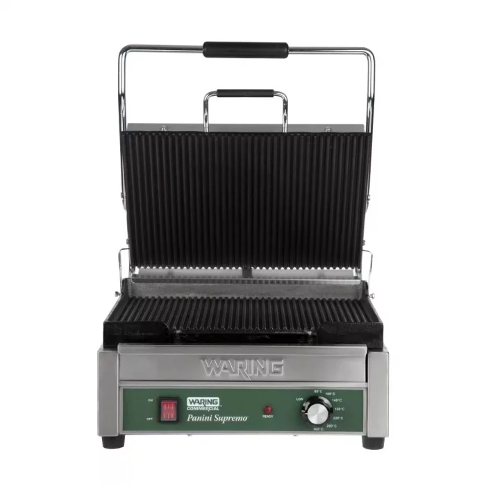 Waring Large Panini Grill WPG250K - Image 6