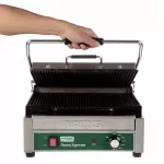 Waring Large Panini Grill WPG250K - Image 10