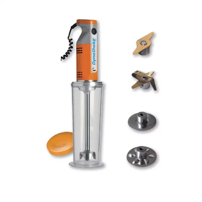 Dynamic Dynashake Blender MX054 - Image 7