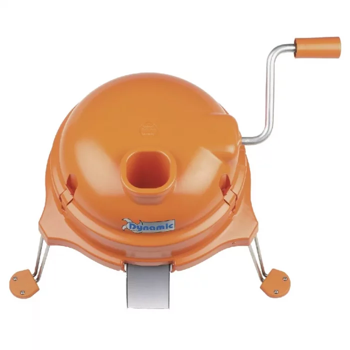 Dynamic Dynacube Manual Vegetable Chopper with 10x 10mm Blade Set - Image 3
