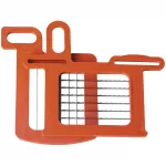 Dynamic Dynacube Manual Vegetable Chopper with 10x 10mm Blade Set - Image 4
