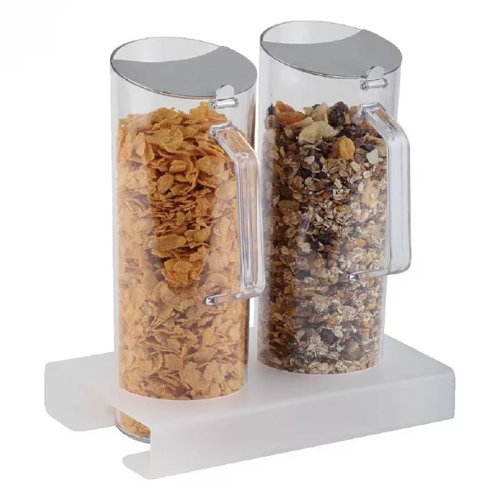 Cereal Bar Sets 40mm Tall - Image 1