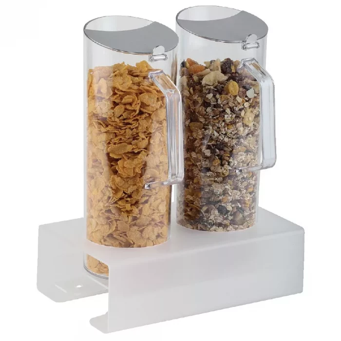 Cereal Bar Sets 80mm Tall - Image 1