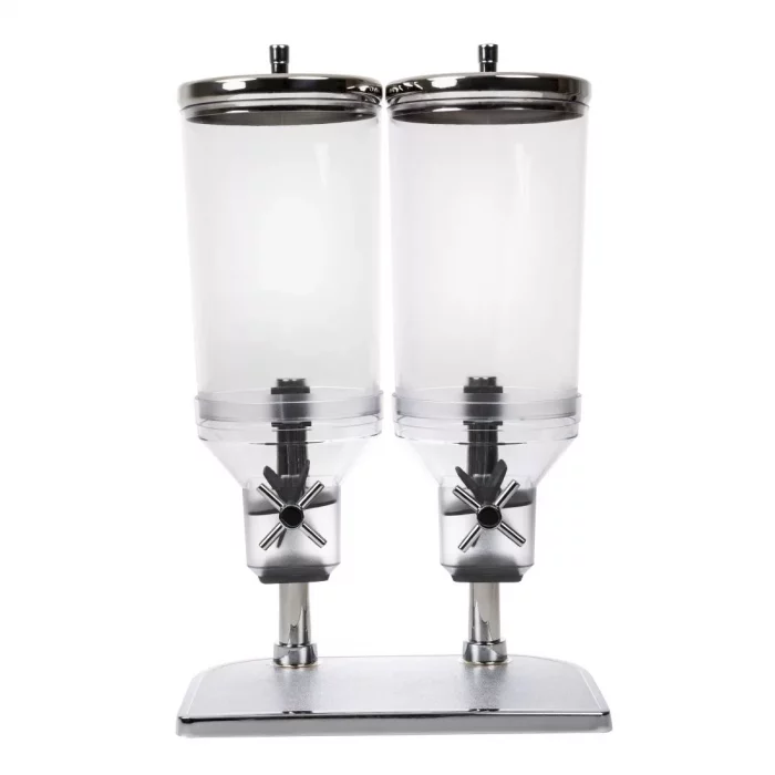 APS Double Cereal Dispenser - Image 1