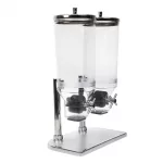 APS Double Cereal Dispenser - Image 2
