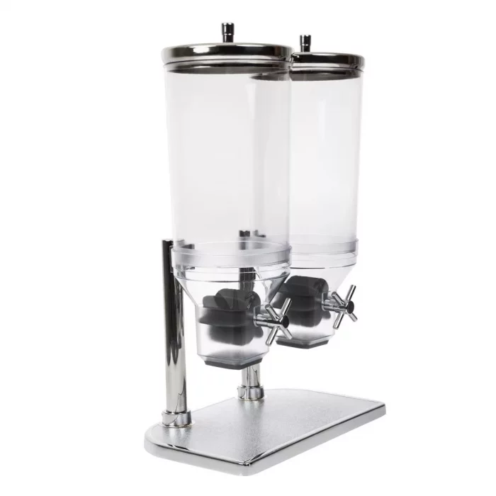 APS Double Cereal Dispenser - Image 2