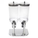 APS Double Cereal Dispenser - Image 4