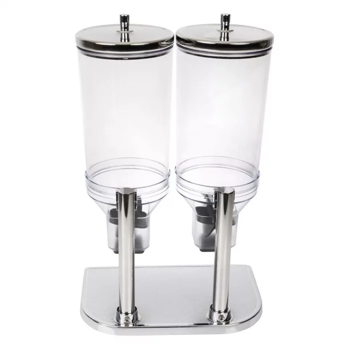 APS Double Cereal Dispenser - Image 4