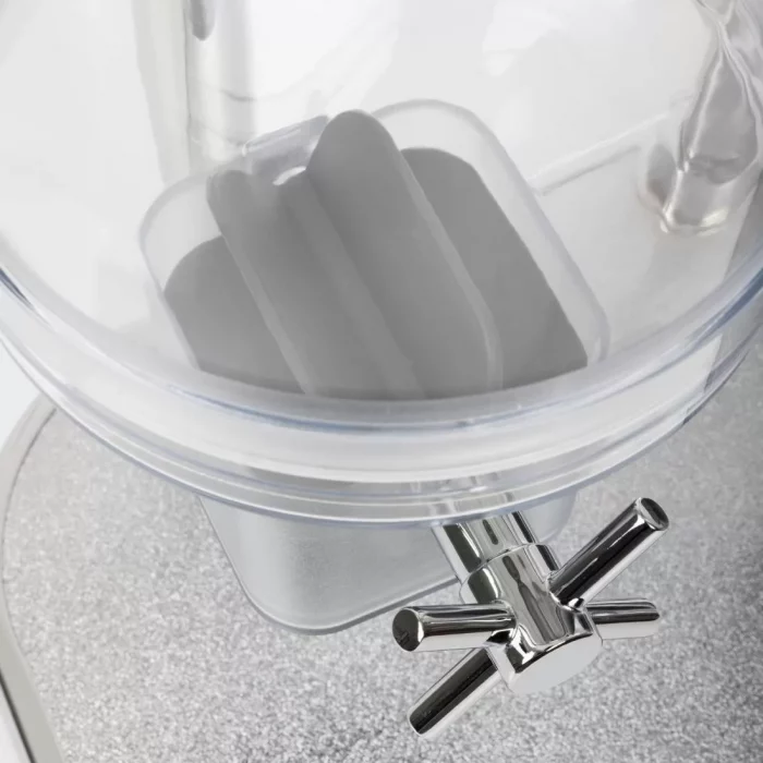 APS Double Cereal Dispenser - Image 5
