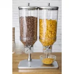 APS Double Cereal Dispenser - Image 7