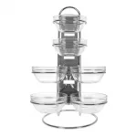 Small Buffet Ladder Set - Image 4