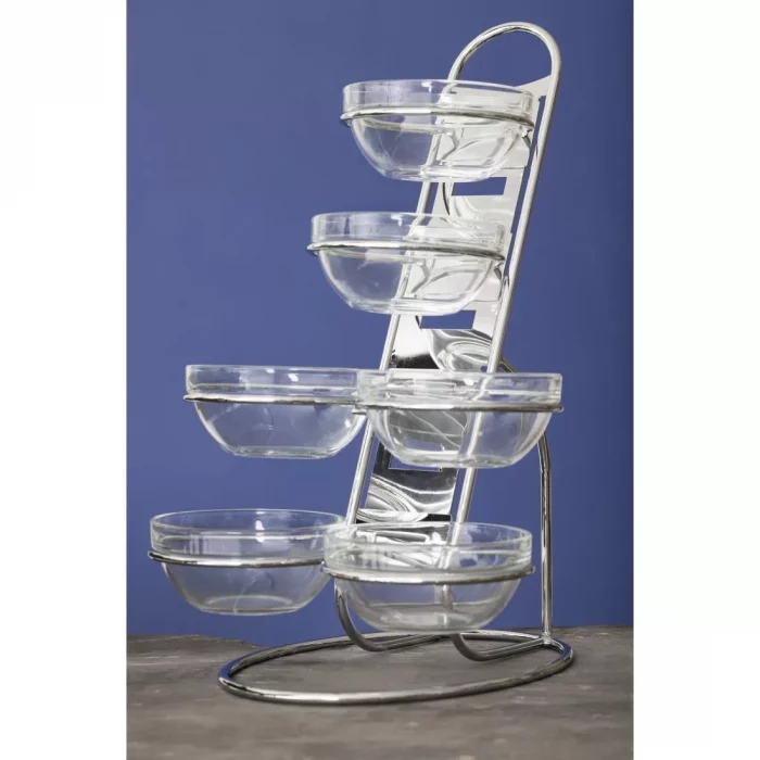 Small Buffet Ladder Set - Image 6