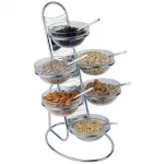 Small Buffet Ladder Set - Image 7