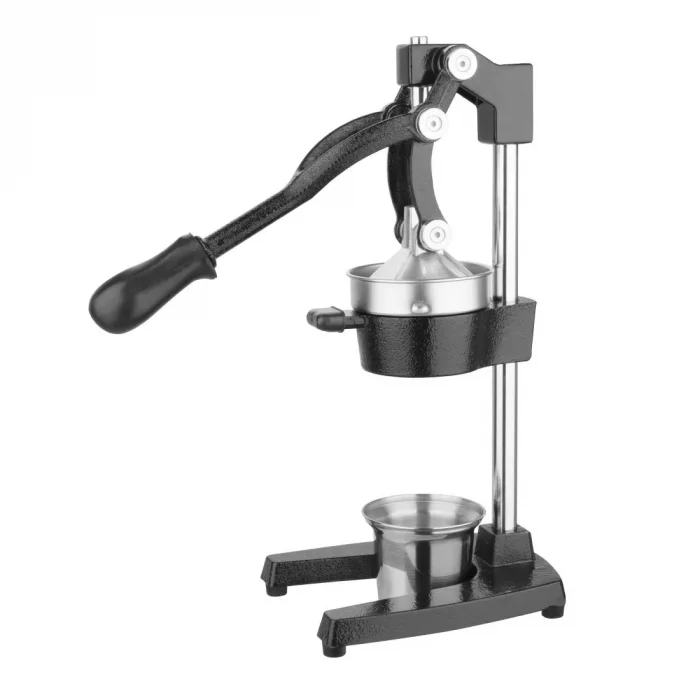 Vogue Cast Iron Juice Extractor - Image 1